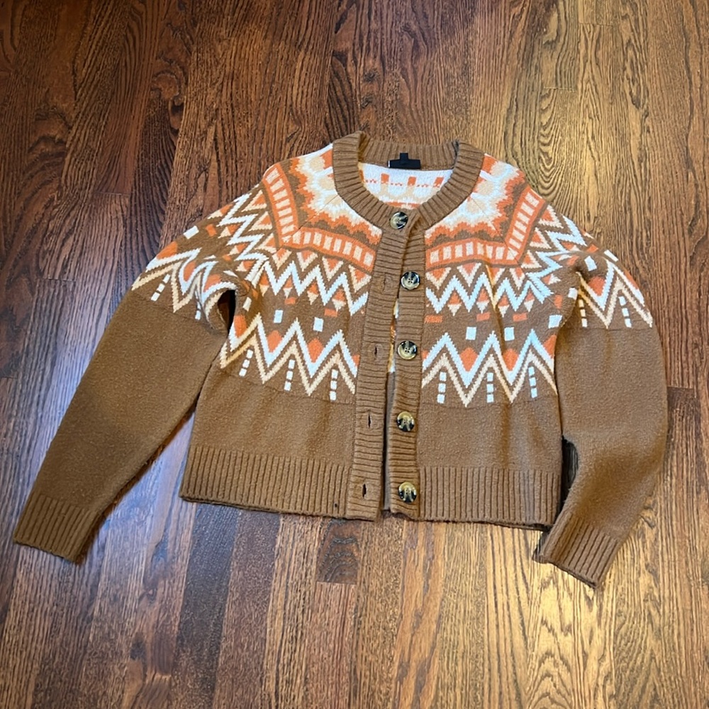 VICI cardigan